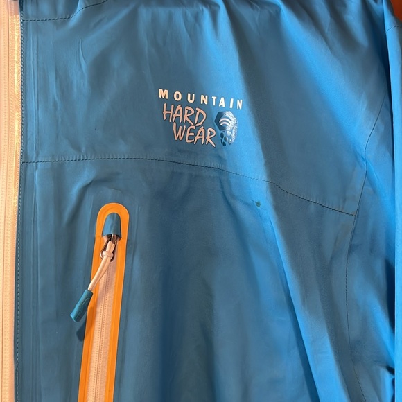 Mountain Hardware Men’s Shell - Picture 2 of 4